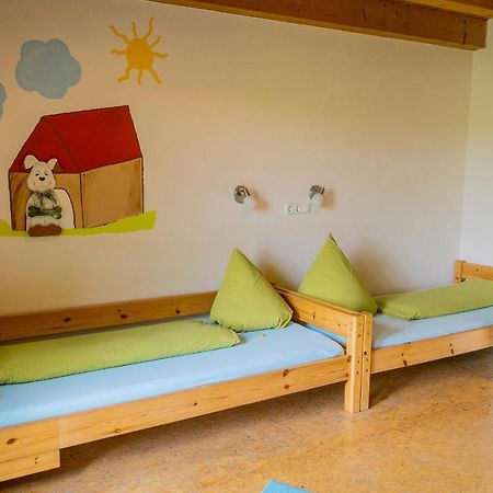 Ferienhof Neudeck Leutershausen エクステリア 写真