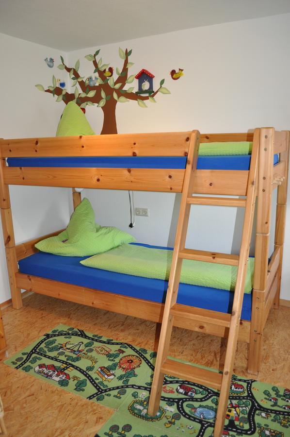Ferienhof Neudeck Leutershausen エクステリア 写真